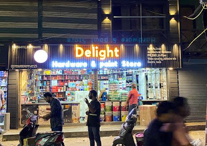 Delight Paint And Hardware Store - photo 5 - Hardware and Building Materials in Srinagar