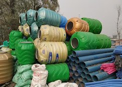 Bismillah Hardware Store HMT - photo 3 - Hardware and Building Materials in Srinagar