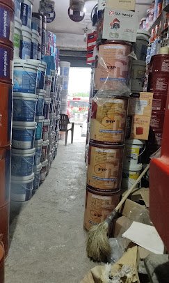 Bismillah Hardware Store HMT - photo 4 - Hardware and Building Materials in Srinagar