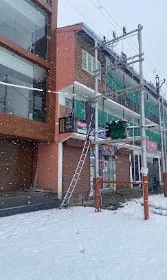 Peer Networks Private Limited - photo 3 - Internet and Cable Services in Srinagar