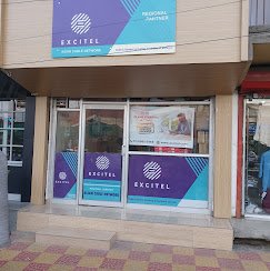 Excitel Broadband - photo 2 - Internet and Cable Services in Srinagar
