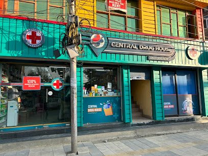 Central Drug House- pharmacy - photo 6 - Pharmacies and Medical Stores in Srinagar