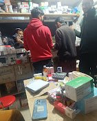 Kashmir Medical Store - photo 2 - Pharmacies and Medical Stores in Srinagar