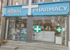 Royal Pharmacy - photo 2 - Pharmacies and Medical Stores in Srinagar