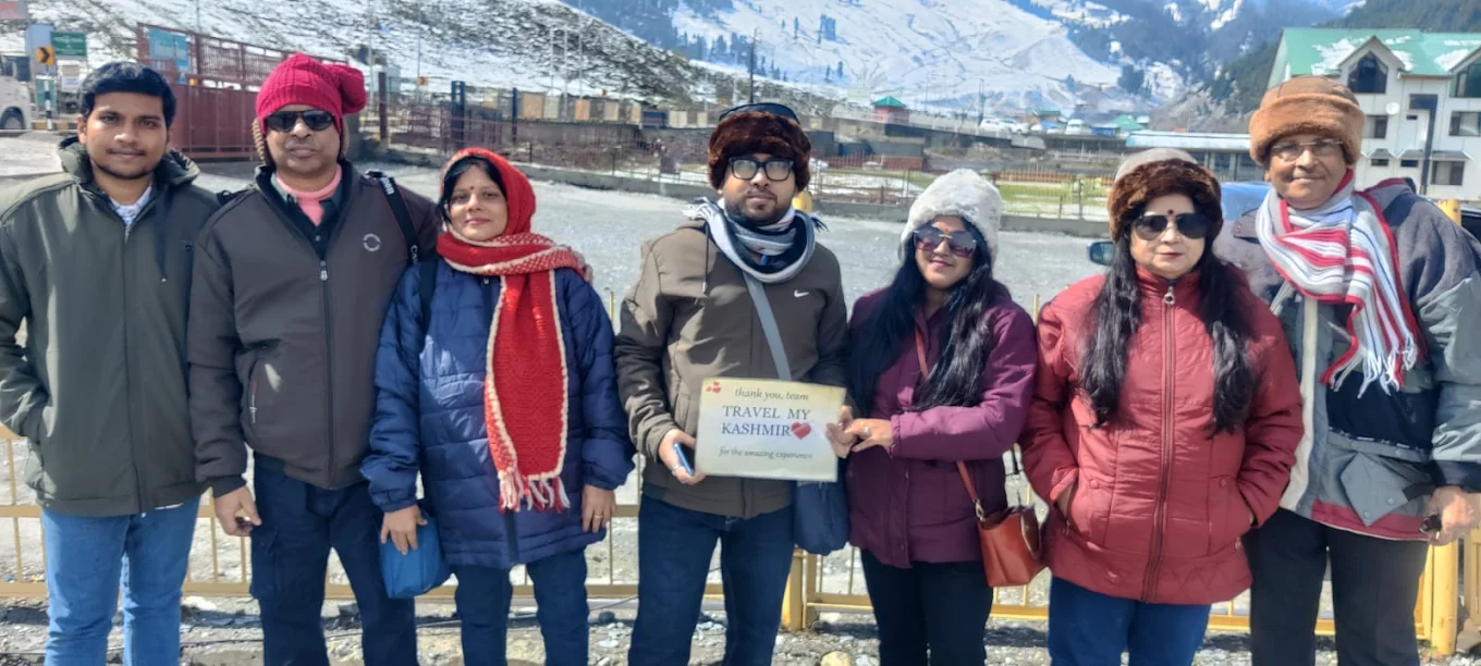 Kashmir Cab Service by Travel My Kashmir - photo 8 - Travel Agents and Tour Operators in Srinagar