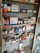 Ashraf Medical Hall - photo 2 - Pharmacies and Medical Stores in Srinagar