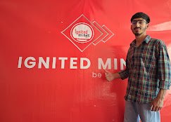 Ignited Minds - photo 2 - Schools and Coaching Centers in Srinagar