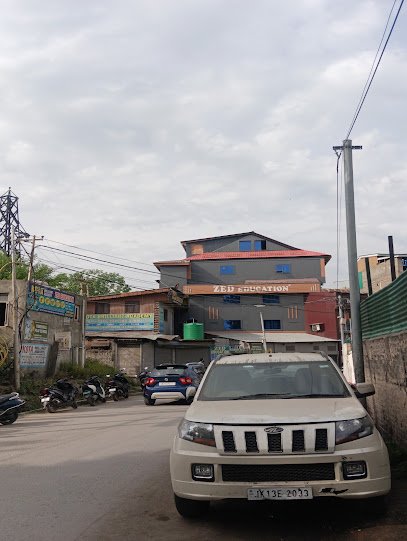 Kota Brilliant Academy - photo 3 - Schools and Coaching Centers in Srinagar
