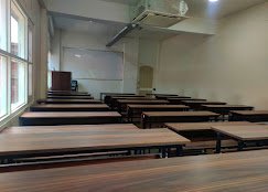 RISE Institute - photo 3 - Schools and Coaching Centers in Srinagar