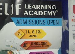 Elif Learning Academy - photo 3 - Schools and Coaching Centers in Srinagar