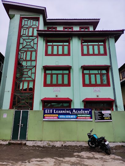 Elif Learning Academy - photo 4 - Schools and Coaching Centers in Srinagar