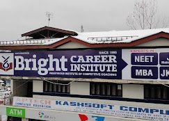 Bright Career Institute - photo 5 - Schools and Coaching Centers in Srinagar