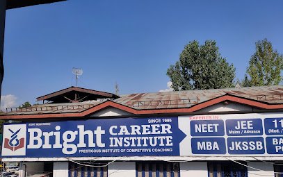 Bright Career Institute - photo 7 - Schools and Coaching Centers in Srinagar