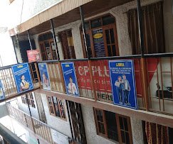 Libra English Academy - photo 3 - Schools and Coaching Centers in Srinagar