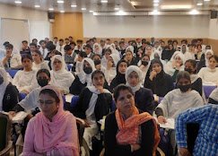 Broadway Education Hub - photo 4 - Schools and Coaching Centers in Srinagar