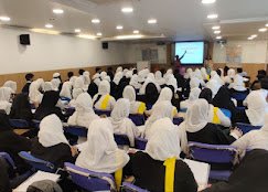 Broadway Education Hub - photo 5 - Schools and Coaching Centers in Srinagar