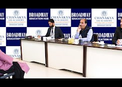 Chanakya IAS Academy - photo 2 - Schools and Coaching Centers in Srinagar