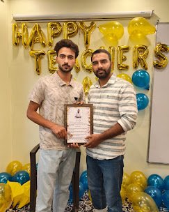 Professional Commerce Academy - photo 4 - Schools and Coaching Centers in Srinagar