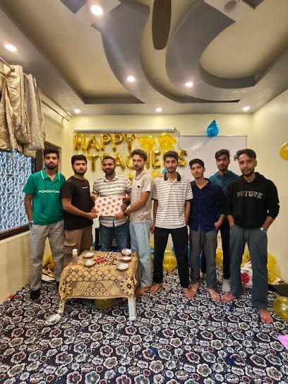 Professional Commerce Academy - photo 5 - Schools and Coaching Centers in Srinagar