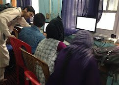 Infopark Computer Education - photo 4 - Schools and Coaching Centers in Srinagar