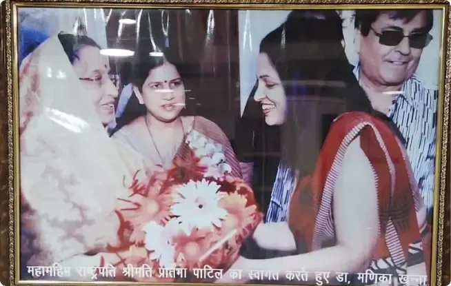 Gaudium IVF - photo 2 - Hospitals and Clinics in Srinagar