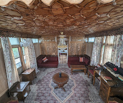 Photo 9 of Houseboat Wild Rose