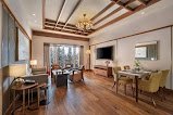 Photo 1 of The Khyber Himalayan Resort & Spa