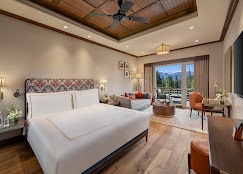 Photo 7 of The Khyber Himalayan Resort & Spa