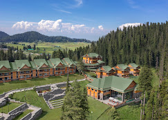 Photo 8 of The Khyber Himalayan Resort & Spa