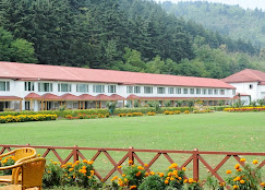 Photo 2 of The LaLiT Grand Palace Srinagar