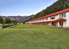 Photo 6 of The LaLiT Grand Palace Srinagar