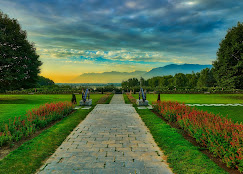 Photo 11 of The LaLiT Grand Palace Srinagar