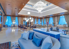 Photo 8 of Radisson Collection Hotel & Spa Riverfront Srinagar