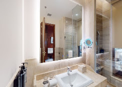 Photo 9 of Radisson Collection Hotel & Spa Riverfront Srinagar