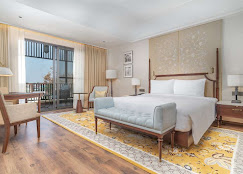 Photo 11 of Radisson Collection Hotel & Spa Riverfront Srinagar