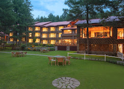 Welcomhotel By ITC Hotels Pine N Peak Logo