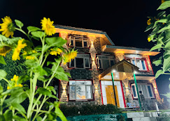 Pahalgam Heritage Resort Logo
