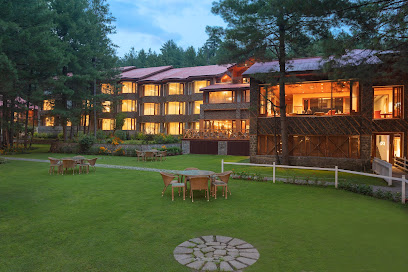 Welcomhotel By ITC Hotels Pine N Peak Pahalgam Logo