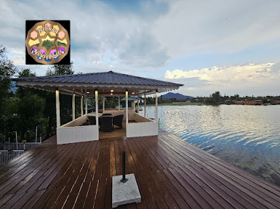 Dilshad Houseboats Logo