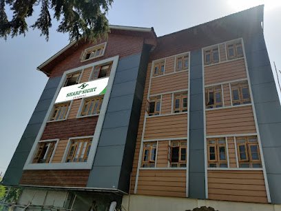 Sharp Sight Eye Hospital Logo