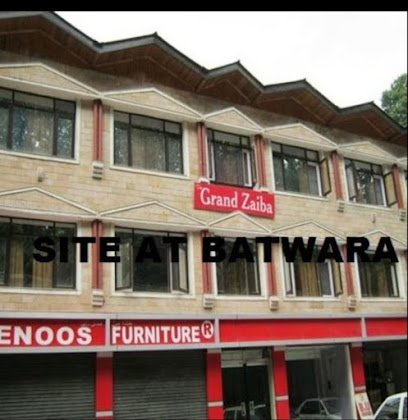 Venoos Furniture Logo