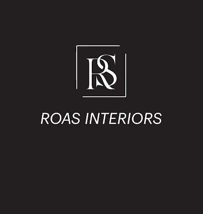 Roas Interiors Logo