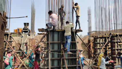 Naseeb Buildcon Private Limited Logo
