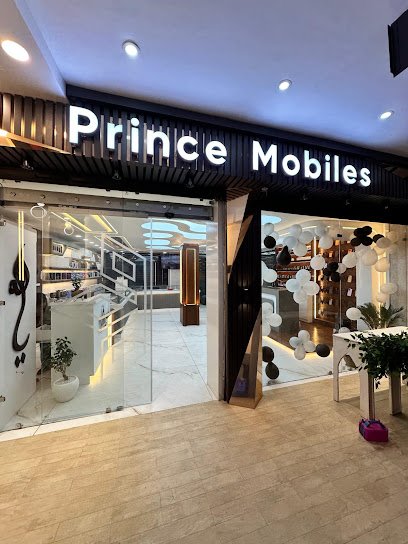 Prince Mobiles Logo