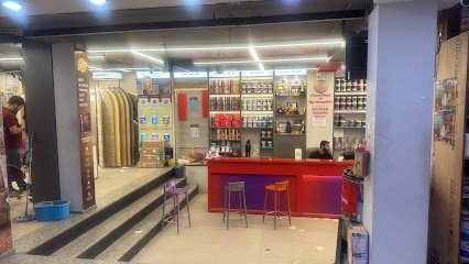 Gulshan Traders Logo