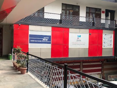 Srinagar Net Tech Private Limited Logo